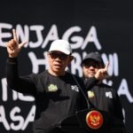 WCD di Batu: Dari Aksi Bersih Sampah hingga Pagar Pasar Jadi Galeri Mural