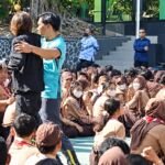 Viral Pukul Siswa Gara-Gara Tak Pakai Baju Lurik: Kepala SMPN 18 Malang Resmi Dinonaktifkan
