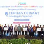 Puncak ISFO 2026: Tim UB Raih Juara 1, MAN 2 Kota Malang Sabet Juara 3