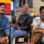 Podcast Warung Revolusi: Edukasi Pendidikan dan Kesejahteraan Lewat Media Kekinian
