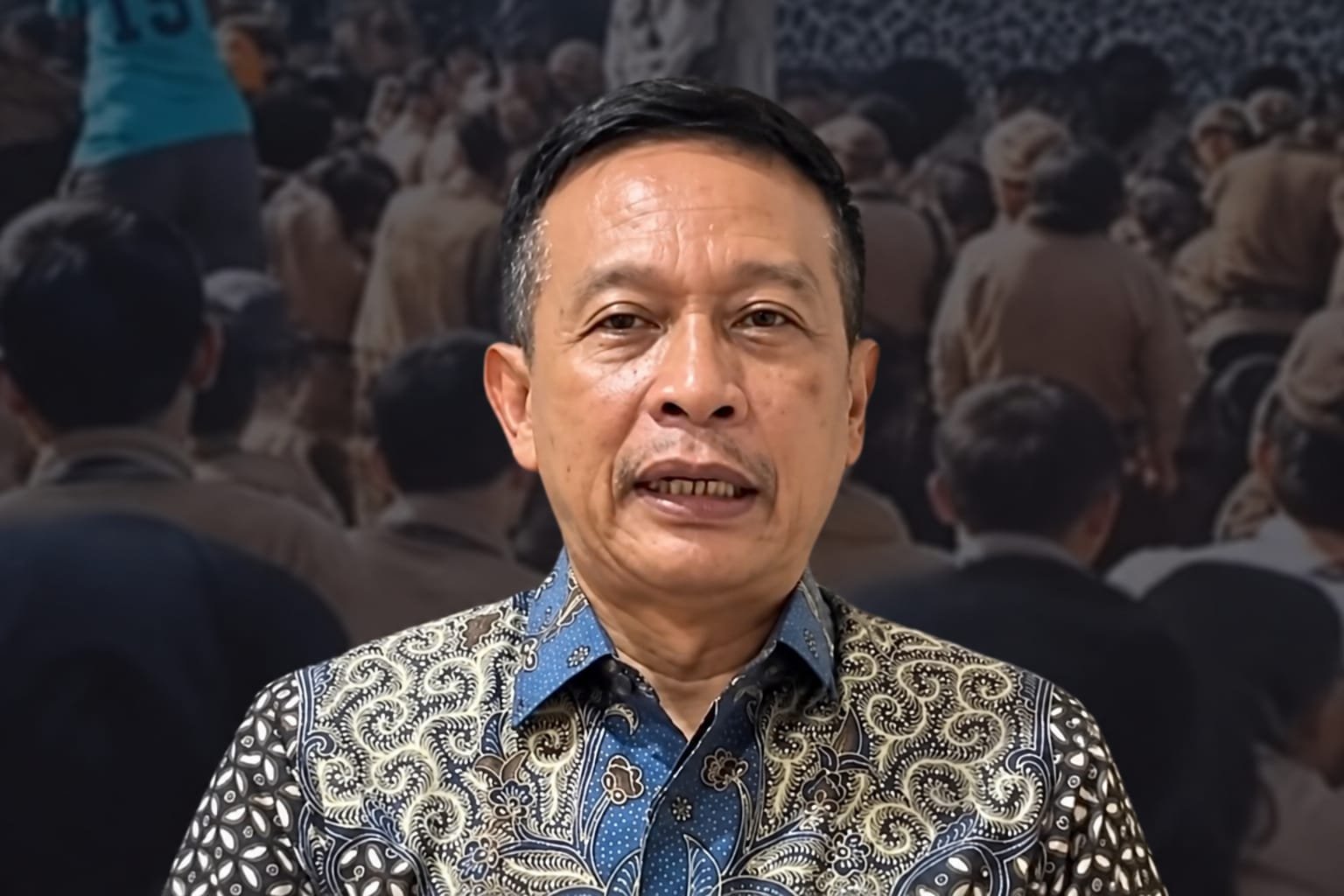 malang-post.com - Instruksi Tegas Wali Kota Wahyu: Mantan Kepala SMPN 18 Malang Resmi Bebas Tugas dan Diproses Disiplin ASN