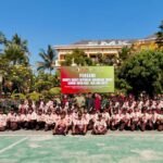 Dandim 0818/Malang-Batu Dorong Generasi Muda Berkarakter Lewat KKRI 2026 di Poncokusumo