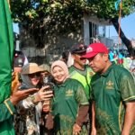 Harlah ke-97 LP Ma’arif NU, Lathifah Shohib Soroti Pentingnya Dukungan untuk Sekolah Swasta