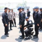 RANS vs Deltras di Kanjuruhan, 521 Personel Disiagakan Polres Malang