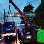 Delapan Bulan 213 Kecelakaan di Kota Batu, 22 Korban Meninggal Dunia