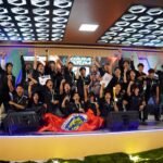 Mahasiswa UM Borong Juara Mobil Listrik dan Robot Terbang Nasional 2026