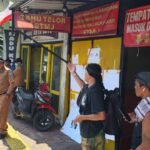 Warga Sisir Protes Akses Keranda Terganjal Bangunan, Ada Selisih Sertifikat PTSL