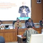 Hadapi Kekeringan, Bakorwil Malang Perkuat Logistik & Koordinasi BPBD