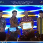 Kantin UMM Zona KHAS Raih Penghargaan Syariah Award Jatim 2026