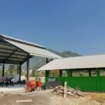 Sidak TPS Pesanggrahan, Sekda Batu Siapkan Relokasi TPS3R