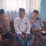 Perkuat Sinergi Kamtibmas, Polsek Pagak Silaturahmi dengan Tokoh Masyarakat Sumberejo