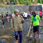 Susuk Wangan Dam Mbambang Digelar, Irigasi 219 Hektare Sawah Jadi Perhatian