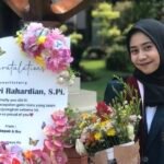 Kisah Dua Wisudawati Terbaik UB: Kuliah Bukan Sekadar Mengejar Gelar
