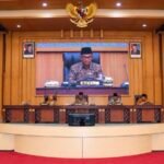 Fraksi DPRD Kabupaten Malang Soroti Konsistensi APBD 2027, Bendungan Lahor Jadi Pelajaran