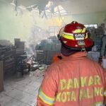 Pasca Kebakaran SDN Cemorokandang 1 dan SMPN 7: Dindikbud Kota Malang Garansi Anggaran Rehabilitasi ...