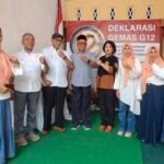 Warga Griyasanta Rapatkan Barisan, Deklarasikan GEMAS G12 untuk Kawal Persoalan Akses Perumahan