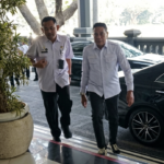 Digelar Tertutup dan HP Dilarang Masuk: Rakor Korsupgah KPK RI di Gedung DPRD Kota Malang Berlangsun...