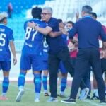Marcos Santos Tegaskan Arema FC Harusnya Raih 9 Poin