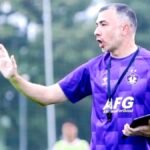Bedah Taktis Bikin Arema Tak Berkutik. Bagaimana Caranya?