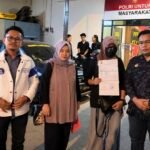 Oknum Staf PTN di Kota Malang Dilaporkan Istri Sah atas Dugaan Kohabitasi