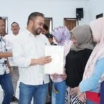 Sertifikat PTSL Bisa Jadi Agunan Usaha, Warga Batu Diminta Bijak Berutang