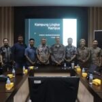 Merintis Kampung Berkelas, FILKOM UB dan Ketawanggede Jalin Kolaborasi Berkelanjutan