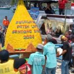 Petik Laut Sendangbiru ke-56 Digelar Meriah, Nelayan Rawat Tradisi untuk Generasi