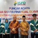Sabet Juara 5 Tahun Berturut-turut: Tim ISFO MAN 2 Kota Malang Borong Medali di Olimpaide Keuangan S...