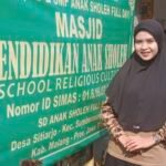 SD Anak Sholeh Sitiarjo Andalkan Empat Program Unggulan untuk Cetak Murid Berprestasi