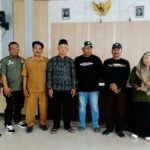 Usai Dikukuhkan, KTH Berkah Tani Gampingan Berpeluang Jalin Kerja Sama dengan Perhutani