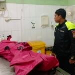 Pejalan Kaki Tewas Tertabrak Motor di Kepanjen, Polisi Olah TKP
