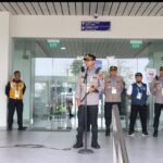 1.111 Personel Gabungan Amankan Arema FC Vs Persik Kediri di Kanjuruhan