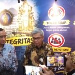 UB-UIN Malang Gelar Workshop Pengendalian Gratifikasi, Ketua KPK Puji Kampus Percontohan