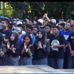 Sapa 1.500 Pelajar SMK Turen: Program Arema Goes to School Gelorakan Suporter Kreatif dan Edukatif d...