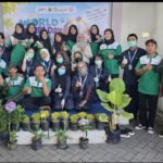 Antusiasme Tinggi, 100 Hewan Peliharaan di Kota Batu Divaksin Rabies Gratis