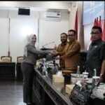 Tambahan PAK 2026 Rp4,6 Miliar, DPRD Batu Minta Pembangunan Merata