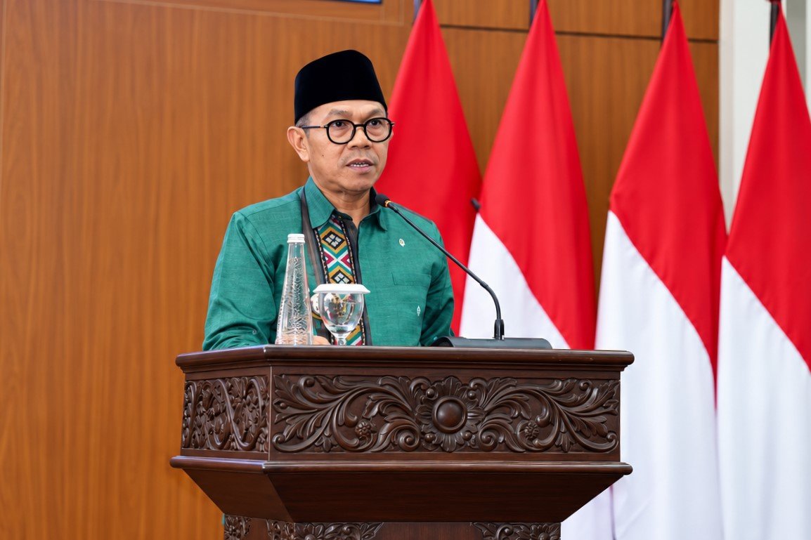 malang-post.com - Kasus Korupsi Diusut Kejari, Wali Kota Batu Pastikan Tata Kelola Pasar Among Tani Dievaluasi