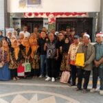 Tolak Klaim Sepihak Aset Pemkot Malang: Puluhan Warga Ciptomulyo Didampingi Peradi Ngelurug Kantor B...