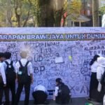 Harapan Brawijaya untuk Dunia, Ajak Maba Bangun Perspektif Global