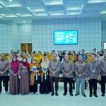 Pasca Sarjana UM Gelar The 5th International Conference on Innovation and Teacher Professionalism