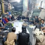 Tilep Uang Iuran Warga Rp126,7 Juta: Bendahara RW di Jodipan Ditahan Polresta Malang Kota