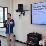 Kolaborasi UM-Polinema Hibahkan Alat Forecasting: Perkuat Kesiapsiagaan Masyarakat Bulukerto- Sumber...