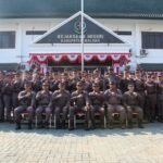 Peringati Hari Lahir ke-81 Kejaksaan RI, Kejari Kabupaten Malang Minta Jaksa Tampil Sederhana