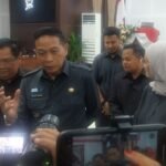 Fraksi PKB Soroti Simpang Siur Jumlah Kios hingga Jual Beli Kios Pasar Gadang
