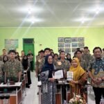 Sosialisasi Comprehensive Sexuality Education Malang, Benteng Anak dari Kekerasan