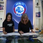 Arema FC Resmi Gandeng Strength Club Sebagai Official Gym Partner