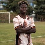 RANS Nusantara FC Resmi Amankan Winger Asal Mali Ladji Malle