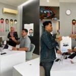 Peringati Hari Pelanggan Nasional 2026: Haka Auto Tegaskan Komitmen Hadir Lebih Dekat Lewat Excellen...