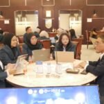 SPATCH: Inovasi Mahasiswa UB untuk Jaga Postur Tubuh