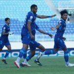 Laga Pembuka Super League 2026/2027: Arema FC Pesta Empat Gol Libas Isen Mulang Kalteng FC